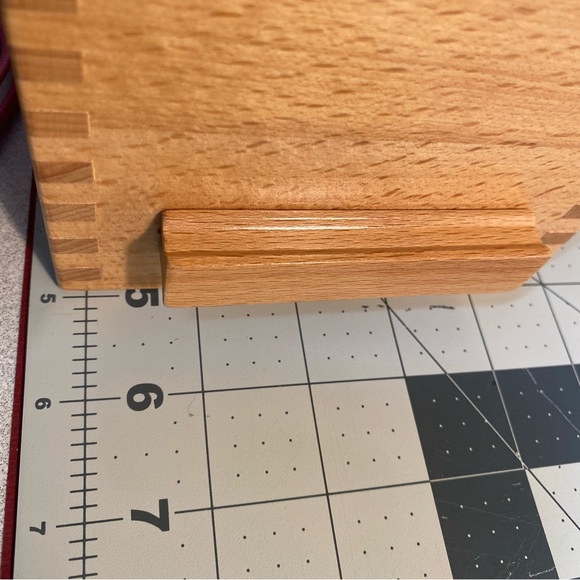 BRIO Wooden Shape Sorting Box - Picture 6 of 6